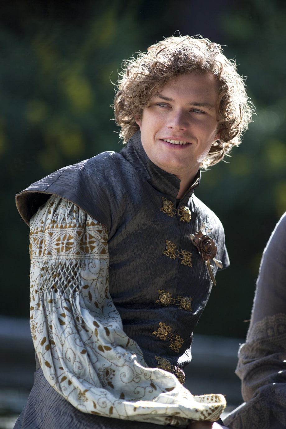 Loras Tyrell