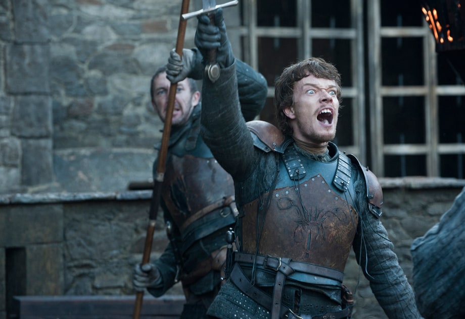 Theon Greyjoy