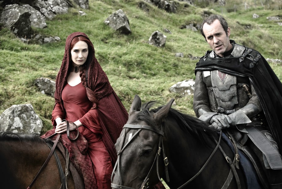Melisandre
