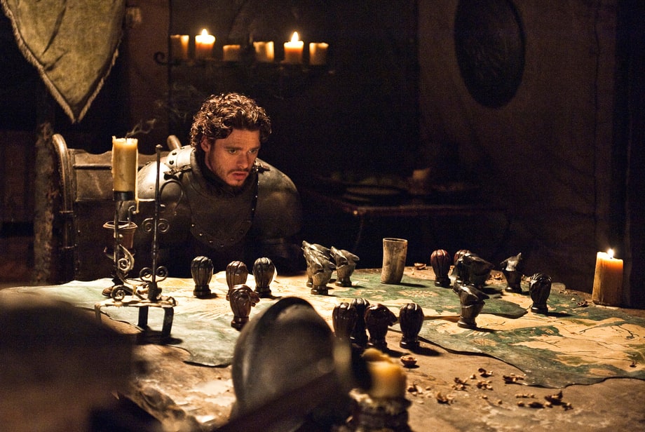 Robb Stark