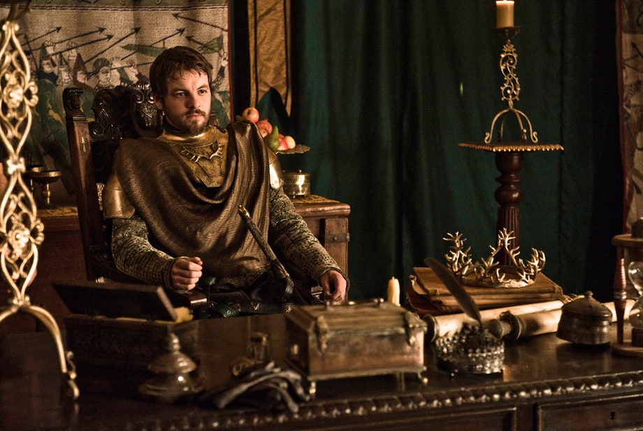 Renly Baratheon