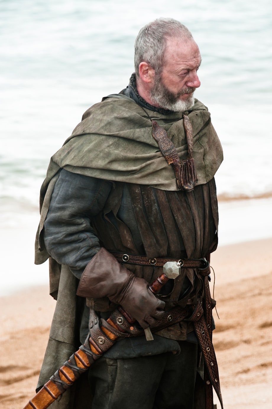 Ser Davos Seewert Ser Davos Seewert