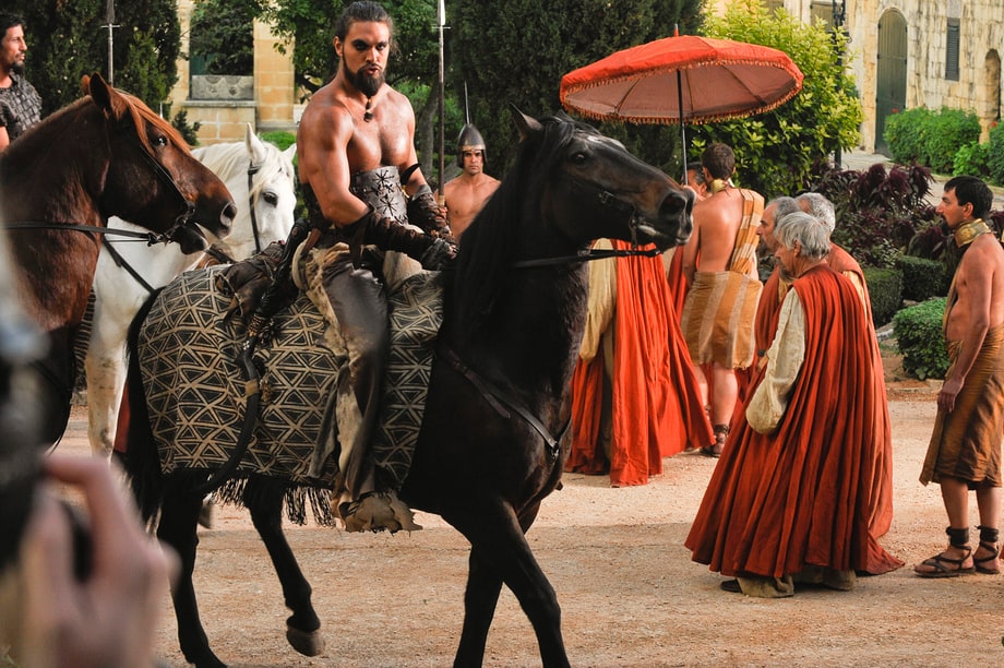 Khal Drogo