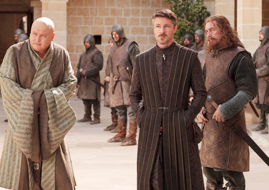 Varys