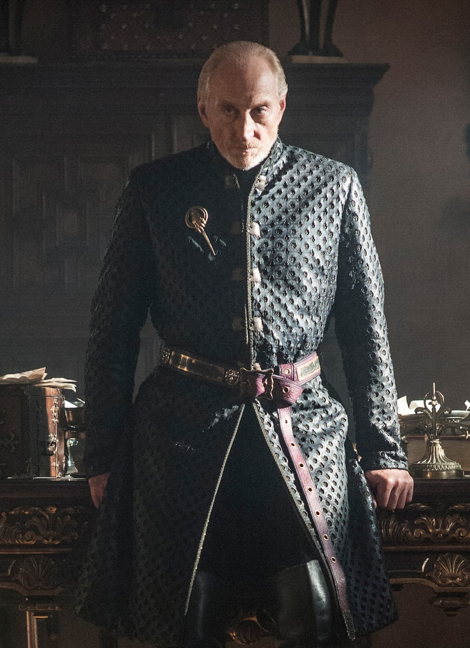 Tywin Lannister