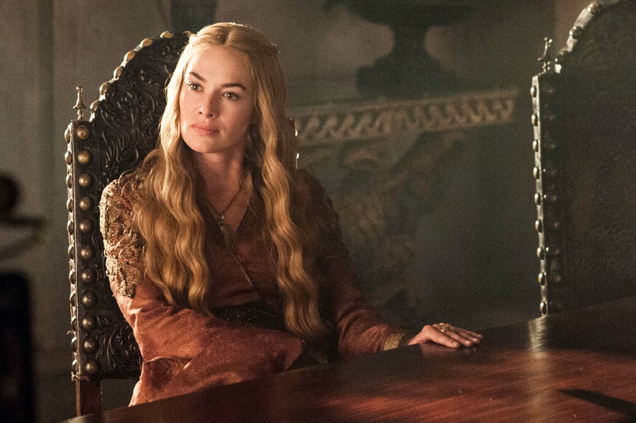 Cersei Lannister