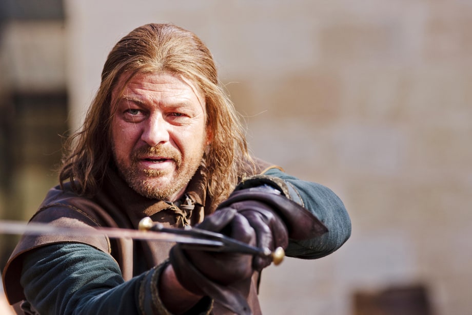 Eddard Stark