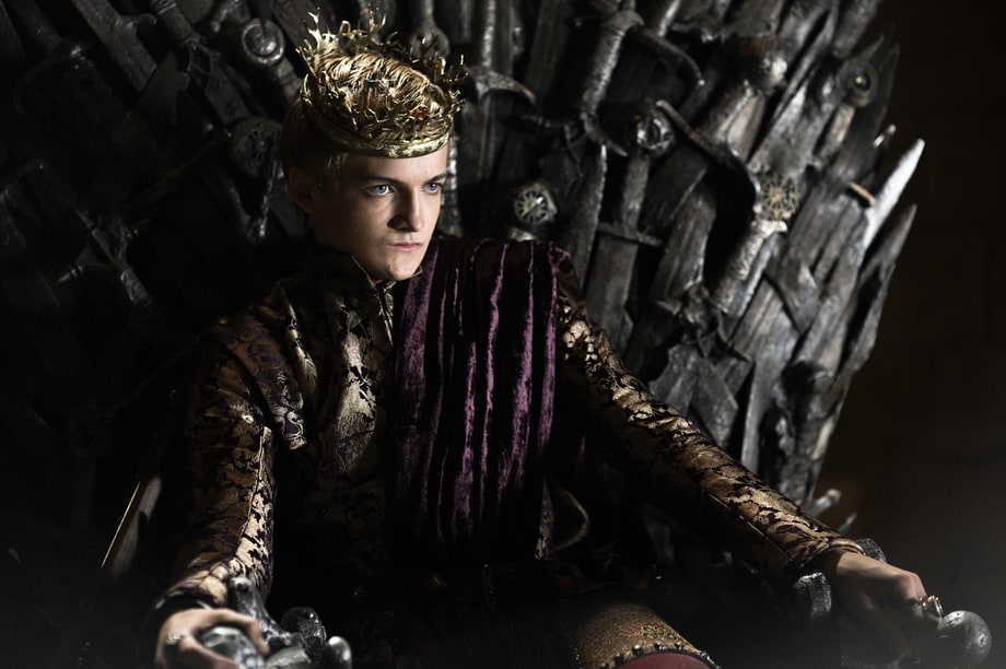 Joffrey Baratheon