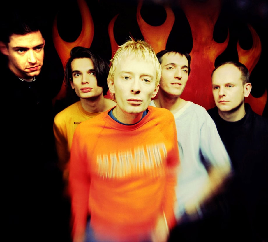 Radiohead