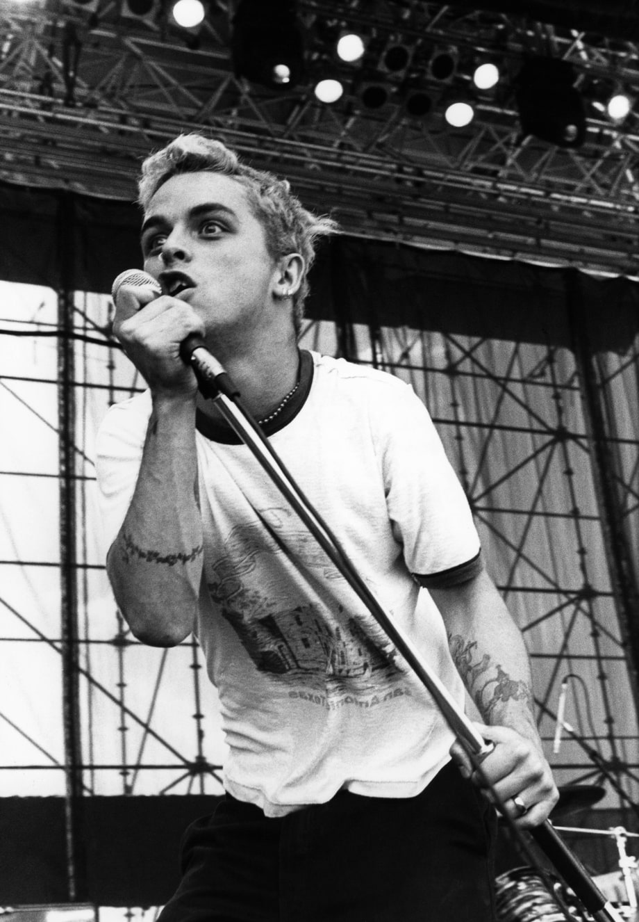 Green Day