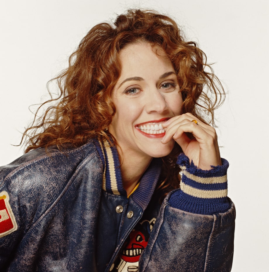 Sheryl Crow
