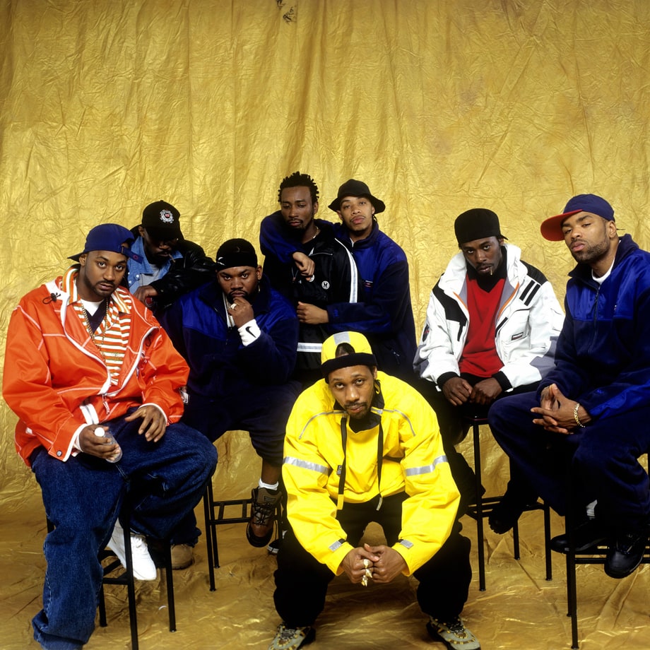 Wu-Tang Clan