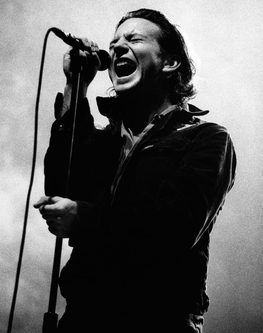 Pearl Jam