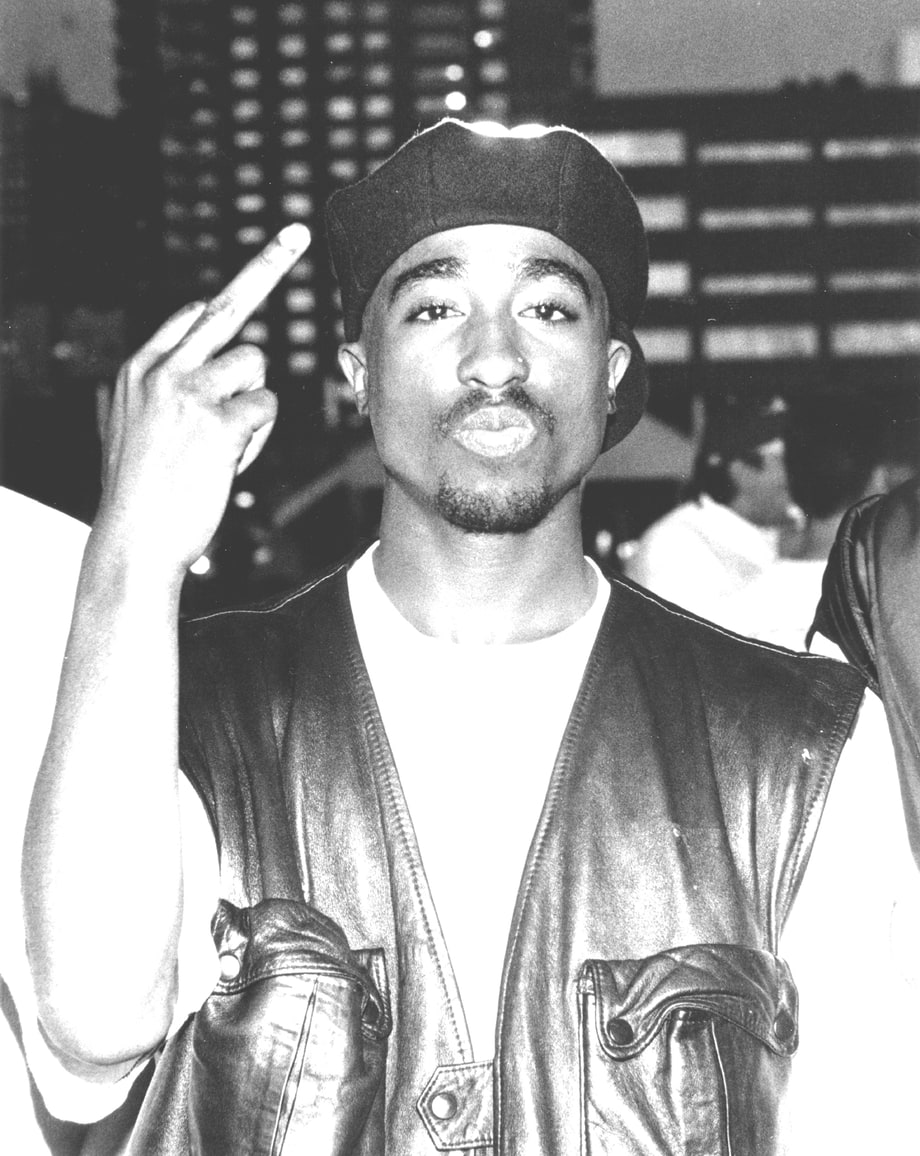2Pac