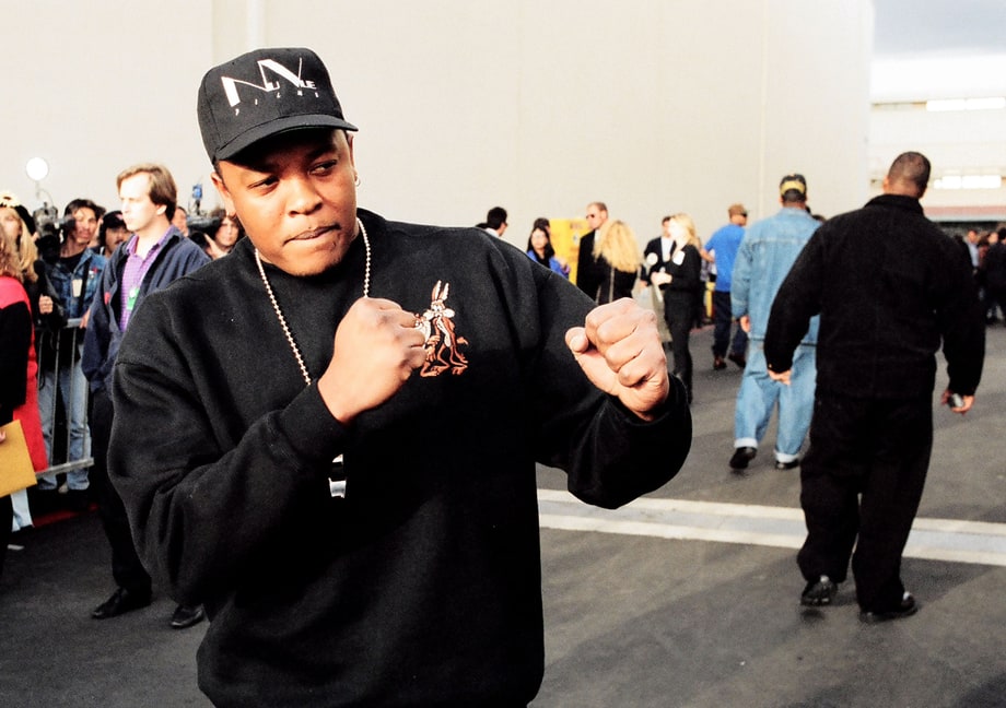 Dr. Dre