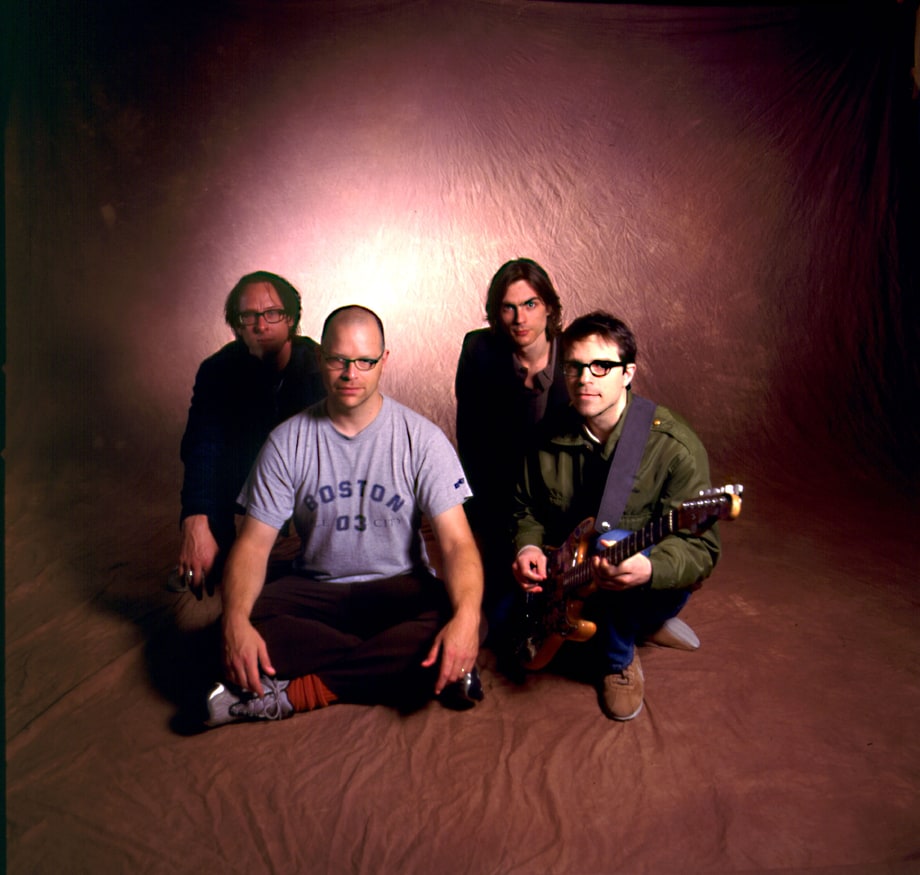 Weezer