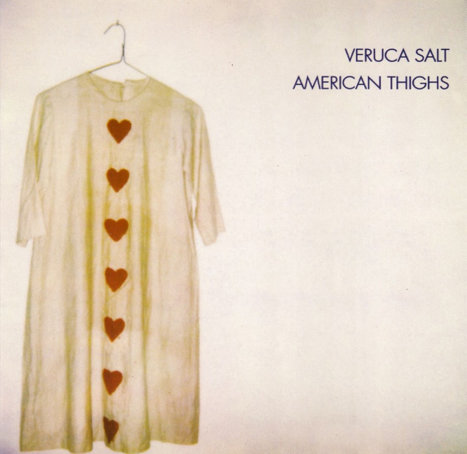 Veruca Salt, 'American Thighs'