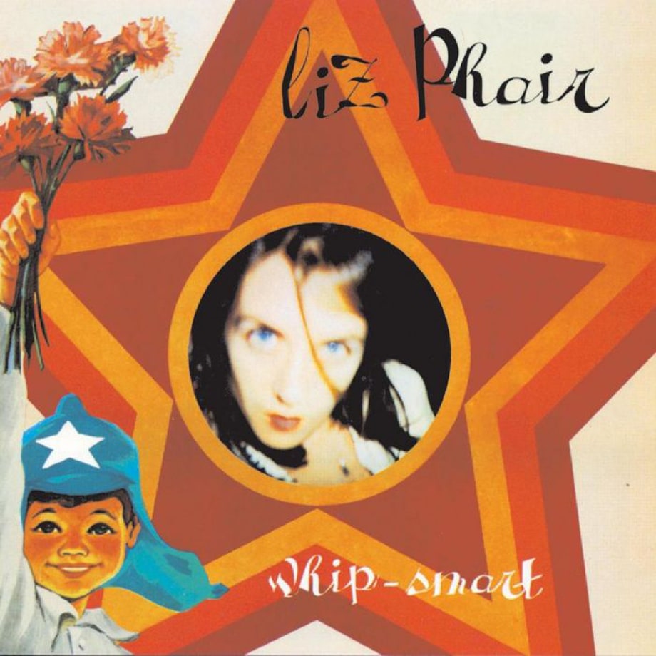 Liz Phair, 'Whip-Smart'