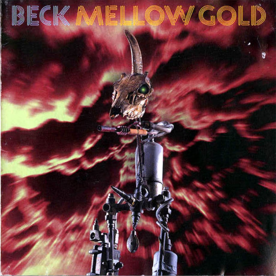 Beck, 'Mellow Gold'