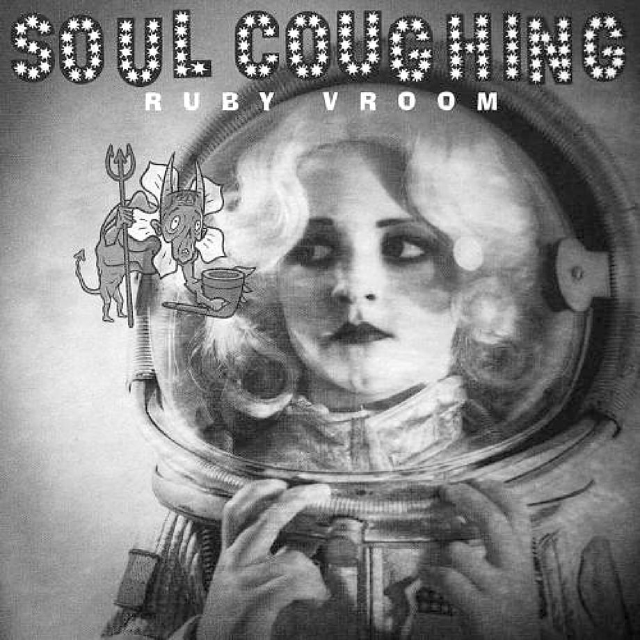 Soul Coughing, 'Ruby Vroom'