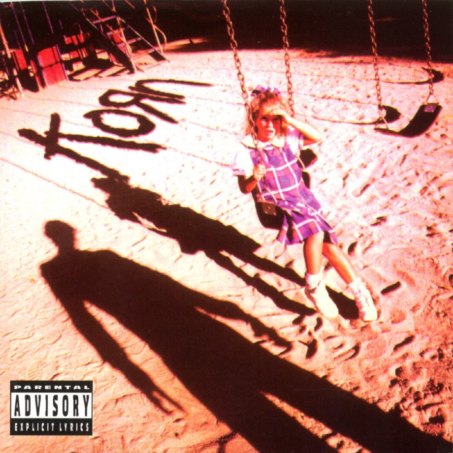 Korn, 'Korn'
