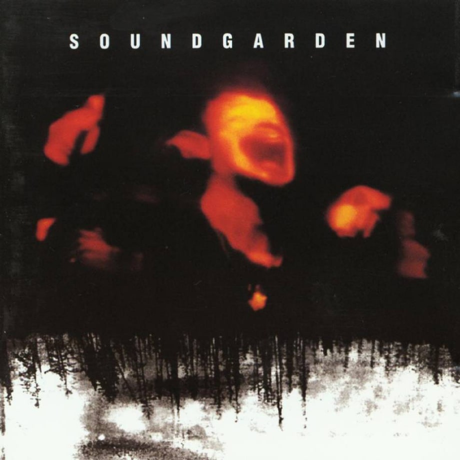 Soundgarden, 'Superunknown'
