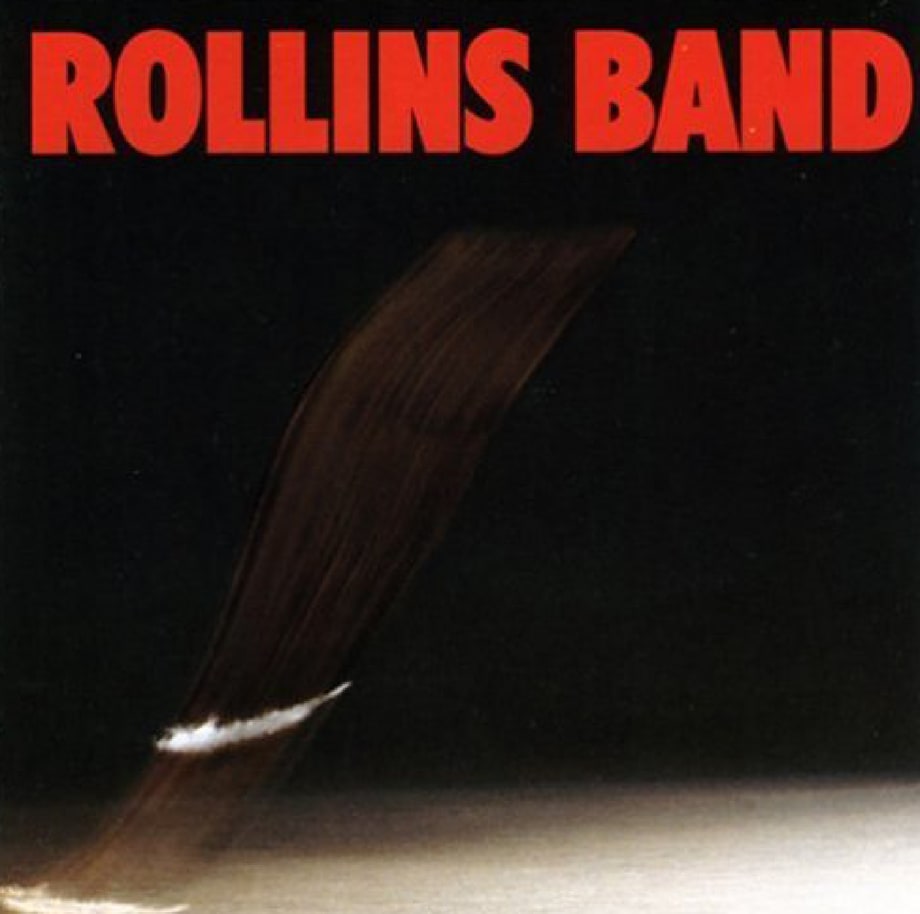 Rollins Band, 'Weight'