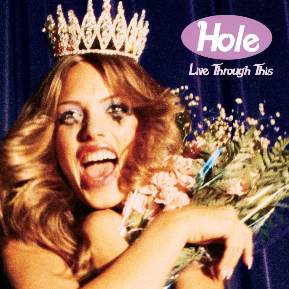 Hole, 'Live Through This'