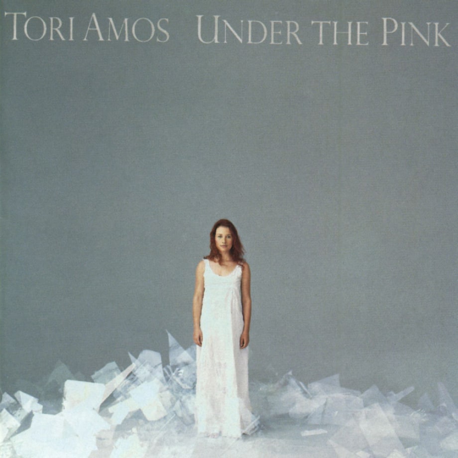 Tori Amos, 'Under the Pink'