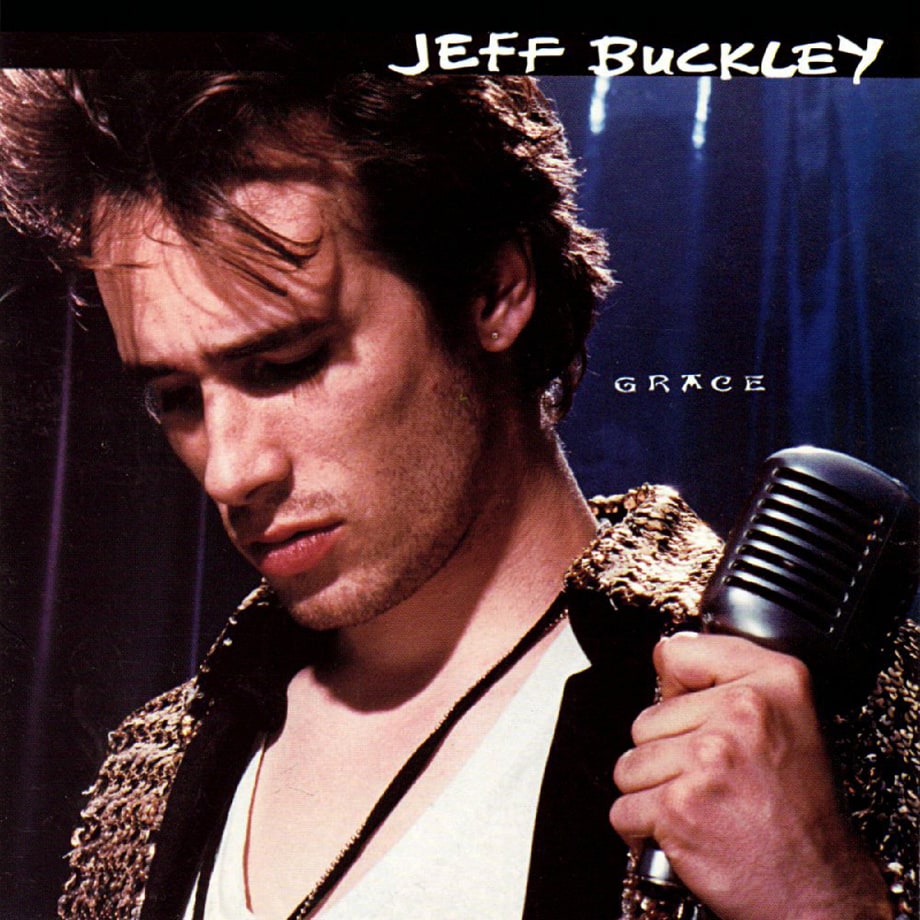 Jeff Buckley, 'Grace'