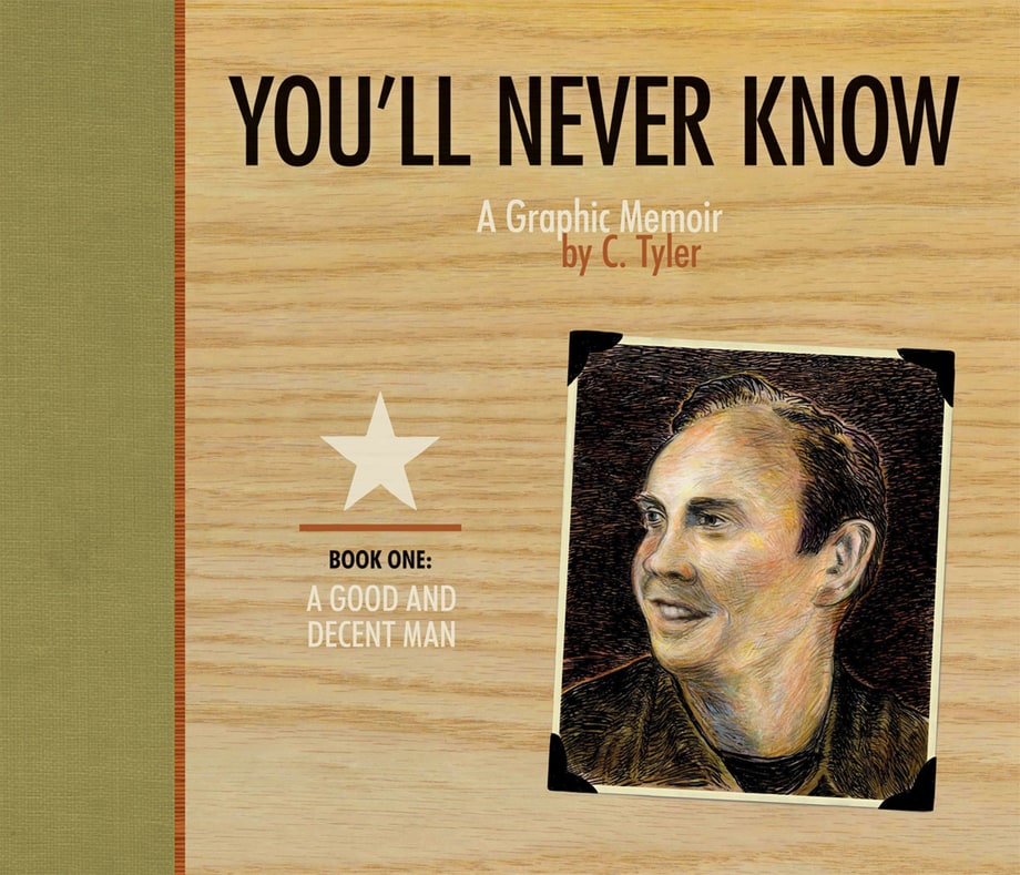 'You'll Never Know,' C. Tyler