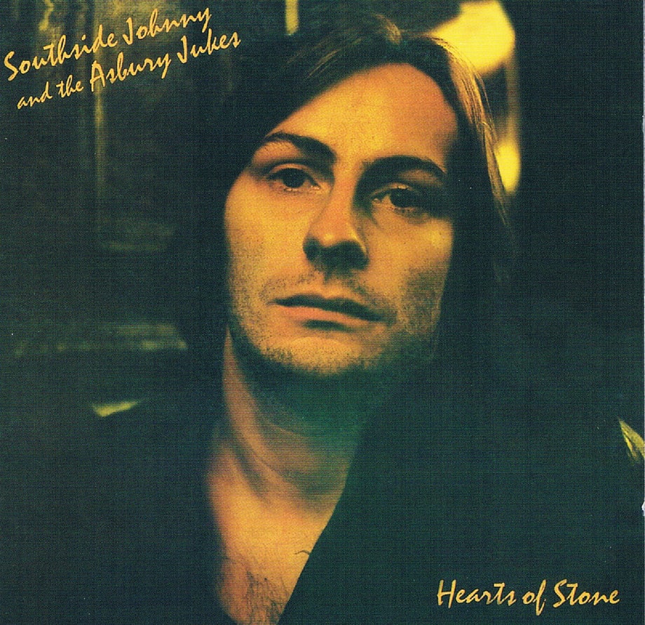 Southside Johnny and the Asbury Jukes, 'Hearts of Stone' (1978)