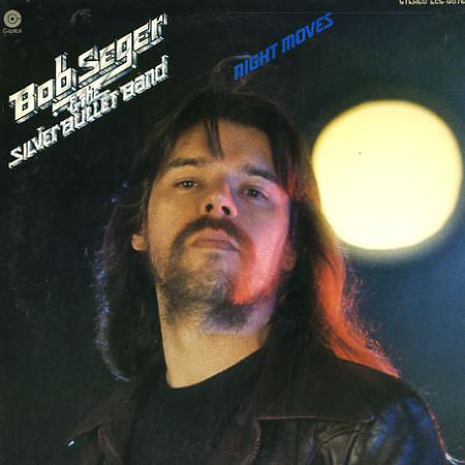 Bob Seger & the Silver Bullet Band, 'Night Moves' (1976)