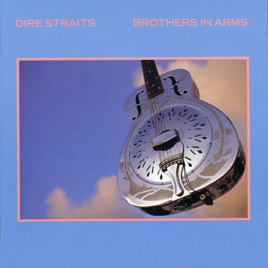 Dire Straits, 'Brothers in Arms' (1986)