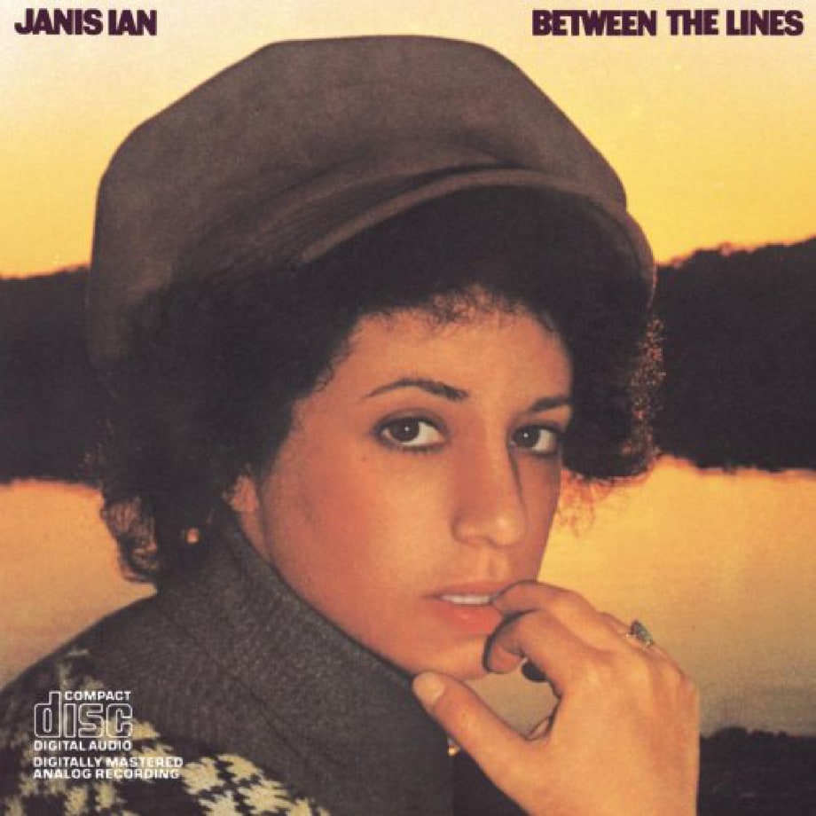 Janis Ian, 'Between the Lines' (1975)