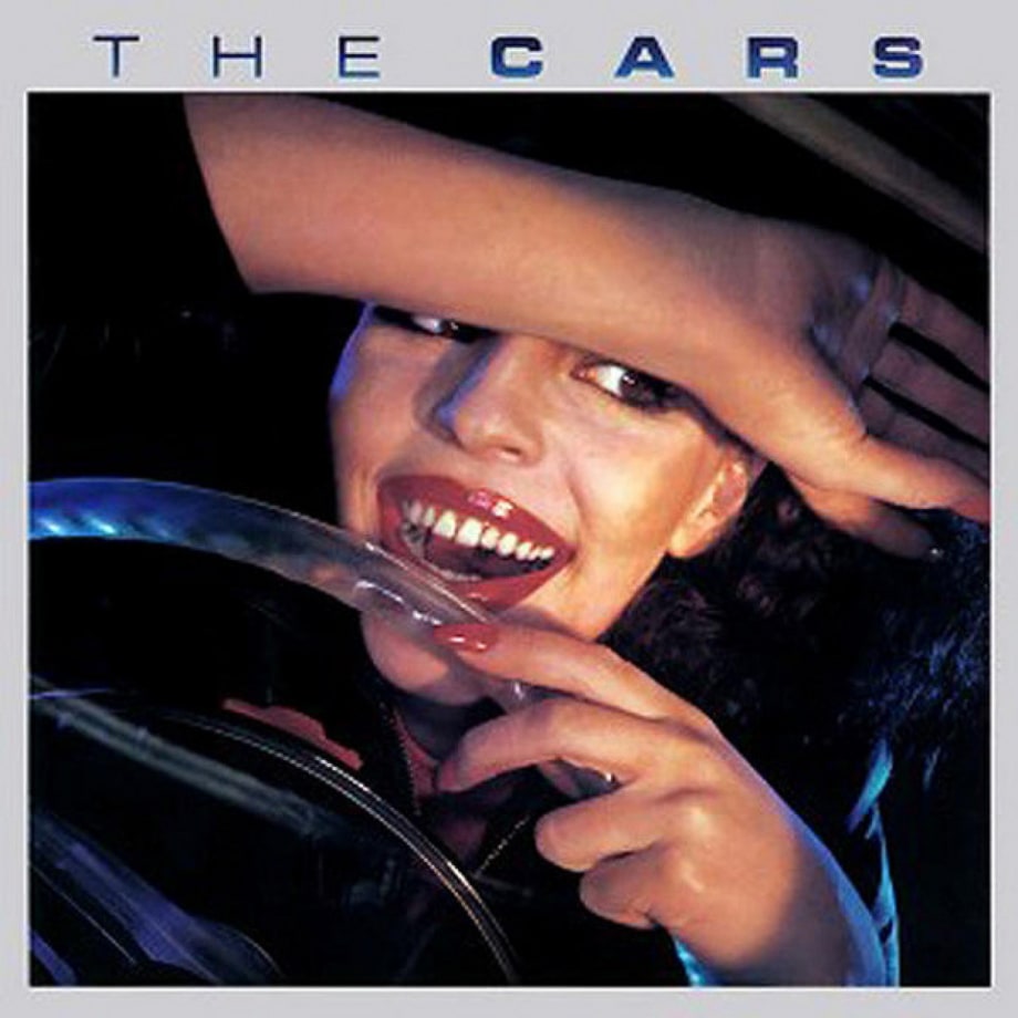 The Cars, 'The Cars' (1978)