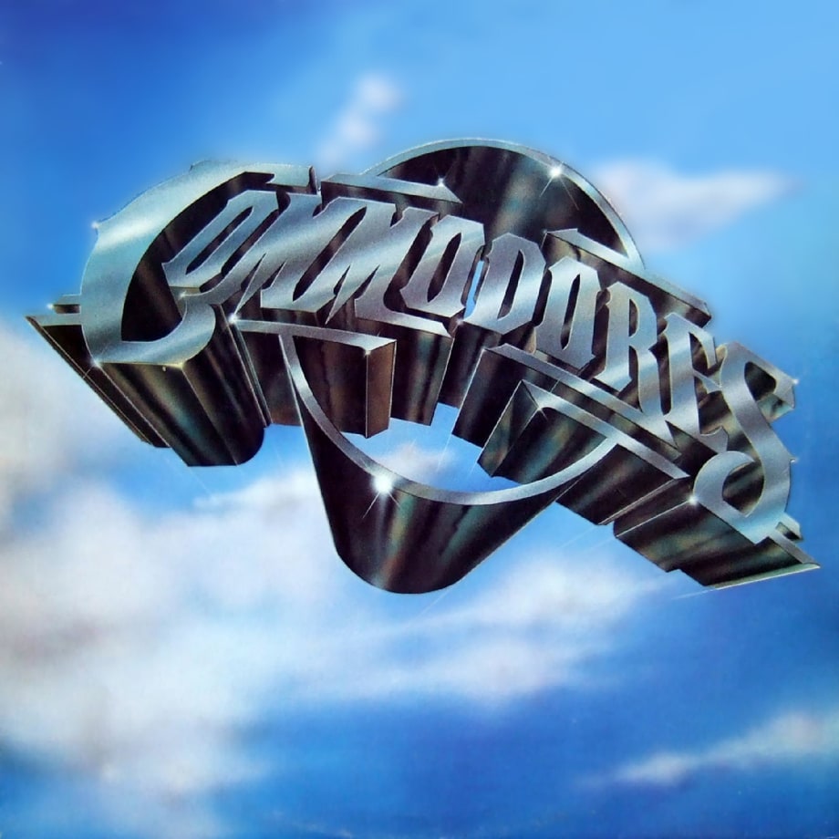 Commodores, 'Commodores' (1977)