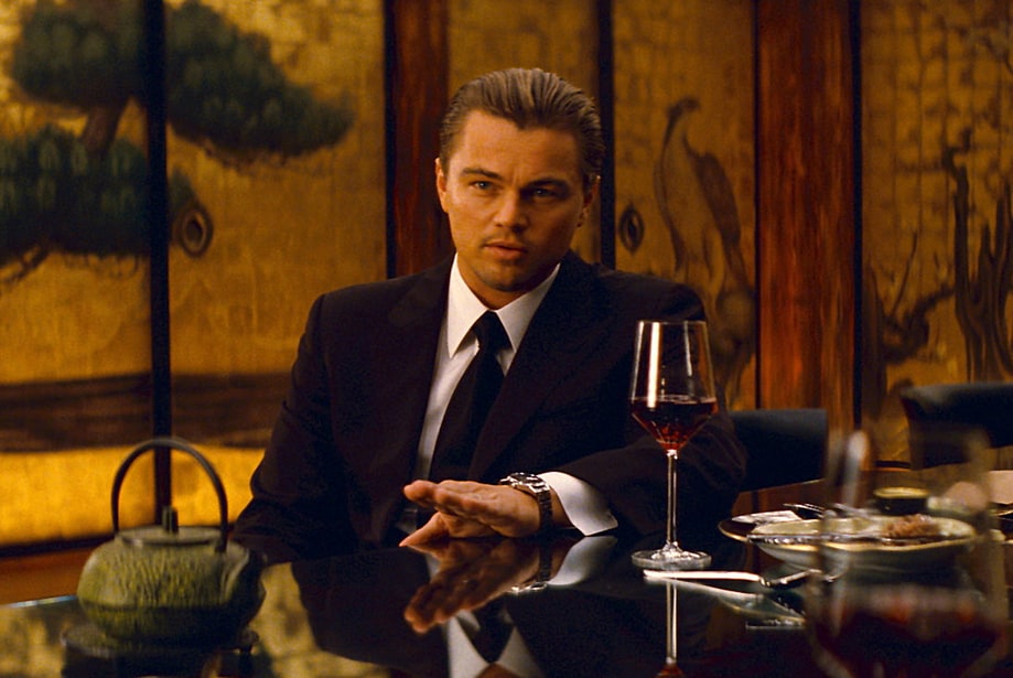 'Inception' (2010)