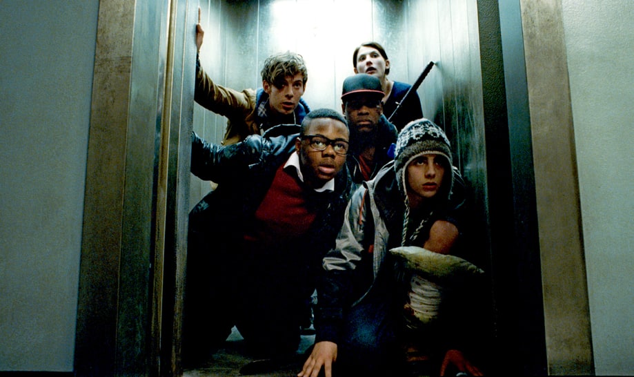 'Attack the Block' (2011)
