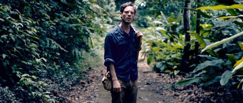'Monsters' (2010)