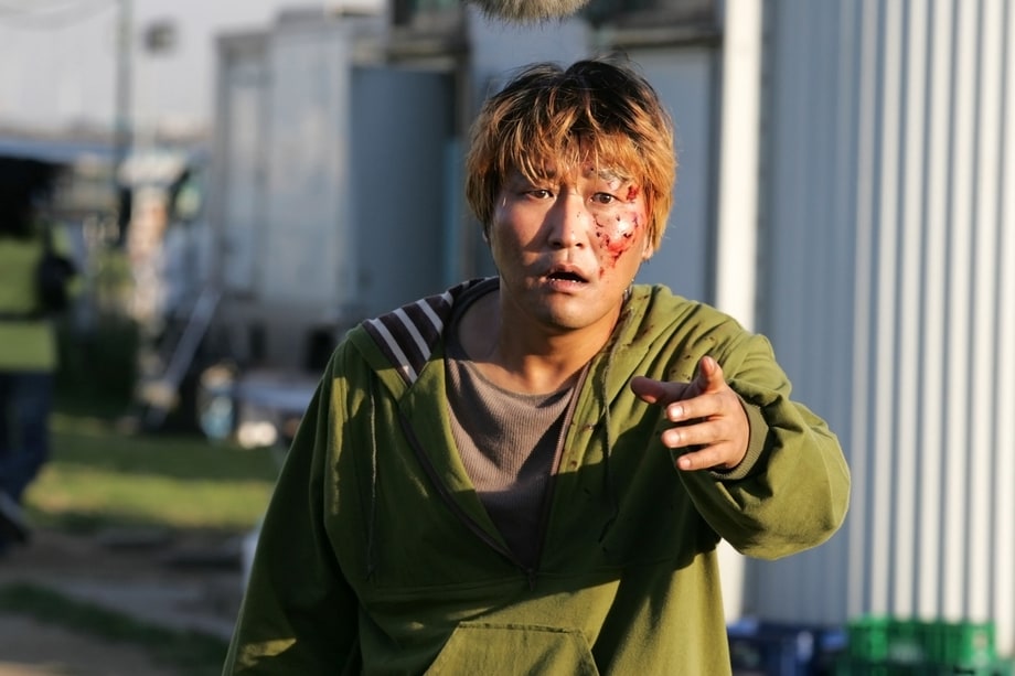 'The Host' (2006)