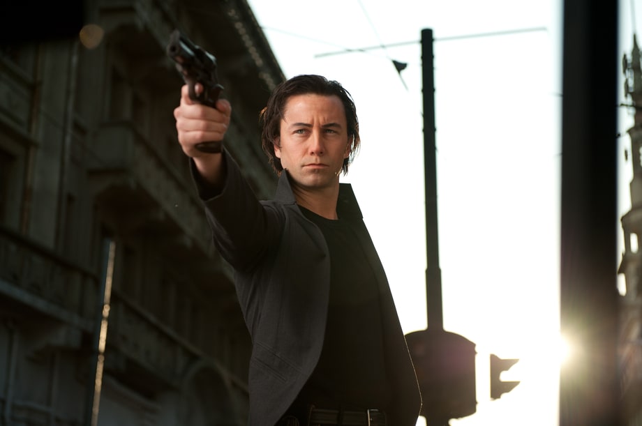 'Looper' (2012)