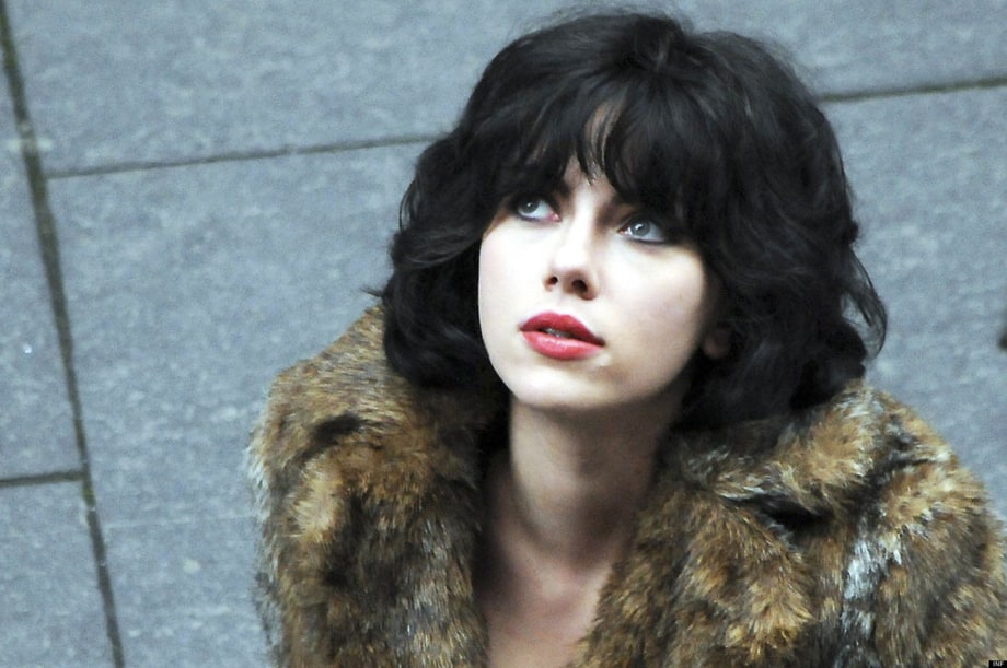 'Under the Skin' (2013)