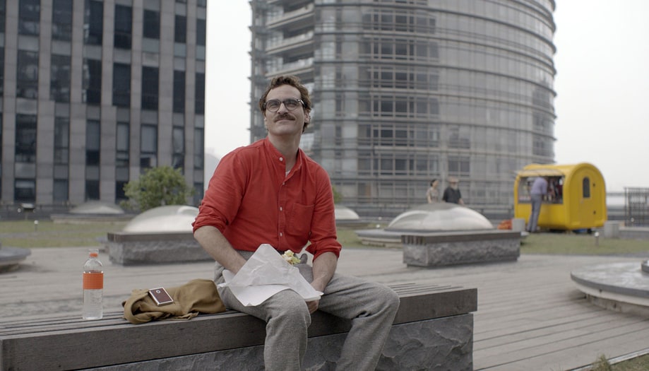 'Her' (2013)