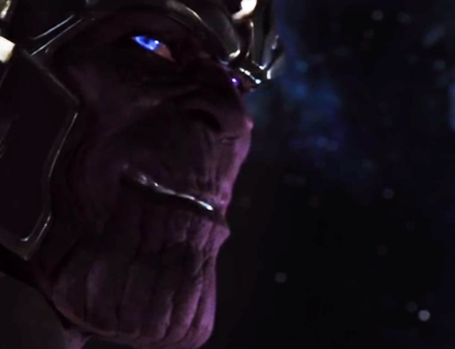 Taking Advantage of Post-Credits Scenes