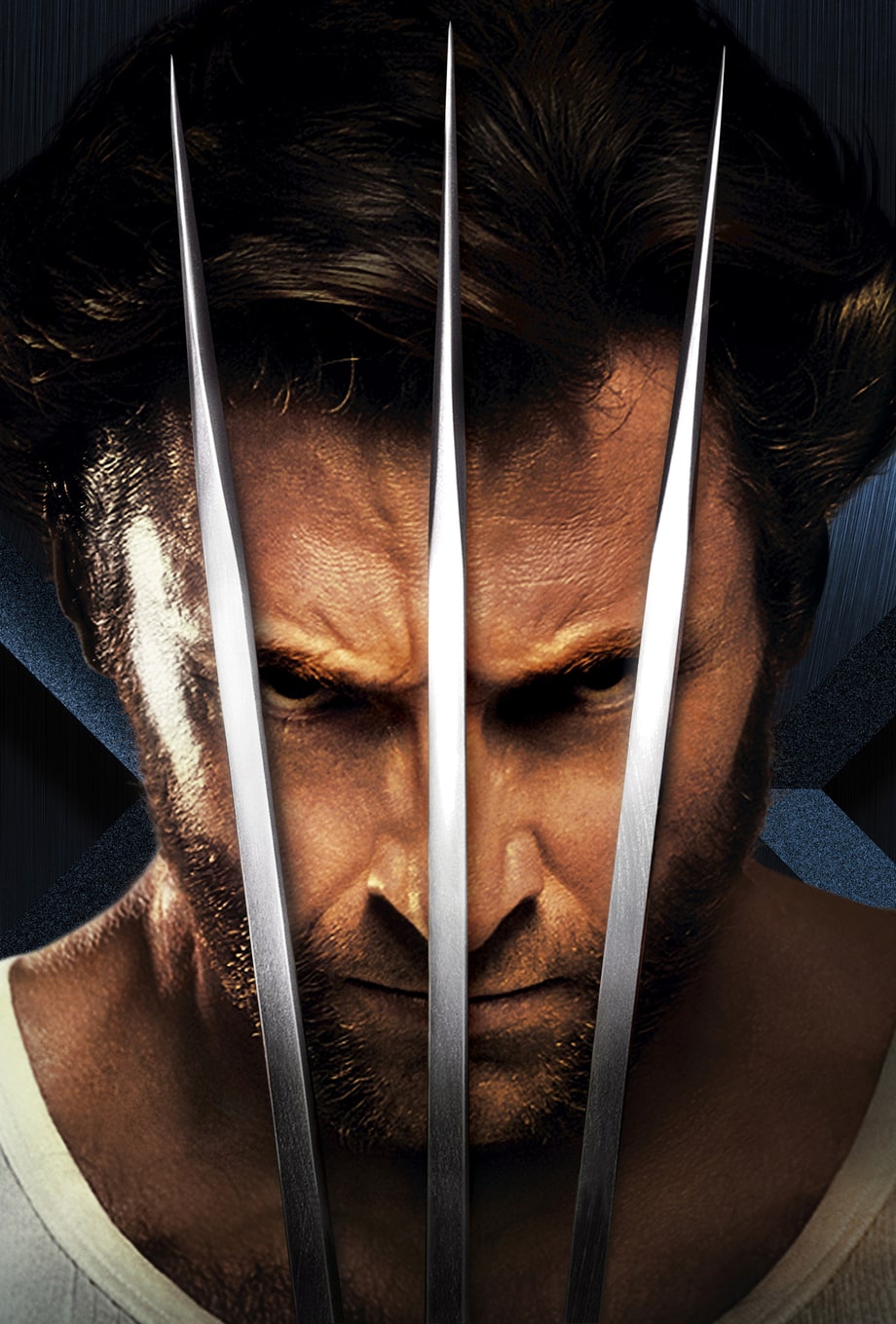 Plucking Hugh Jackman Out of Obscurity to Play Wolverine