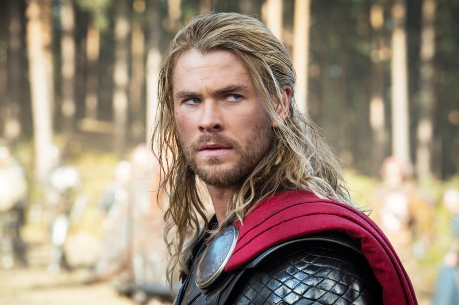Embracing the Mythical Nuttiness of 'Thor'