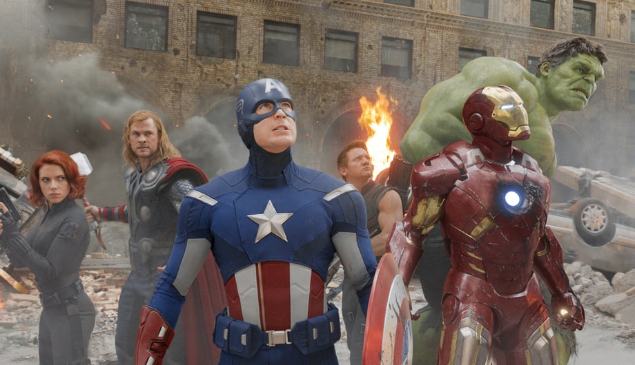 Making the Hulk a Team Player
