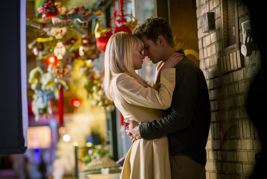 Casting Actors With Screen Chemistry