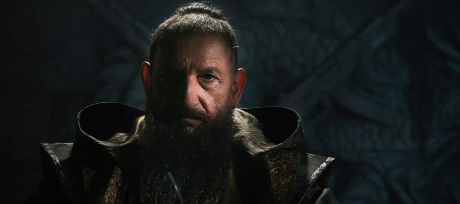 The Mandarin Twist in 'Iron Man 3'